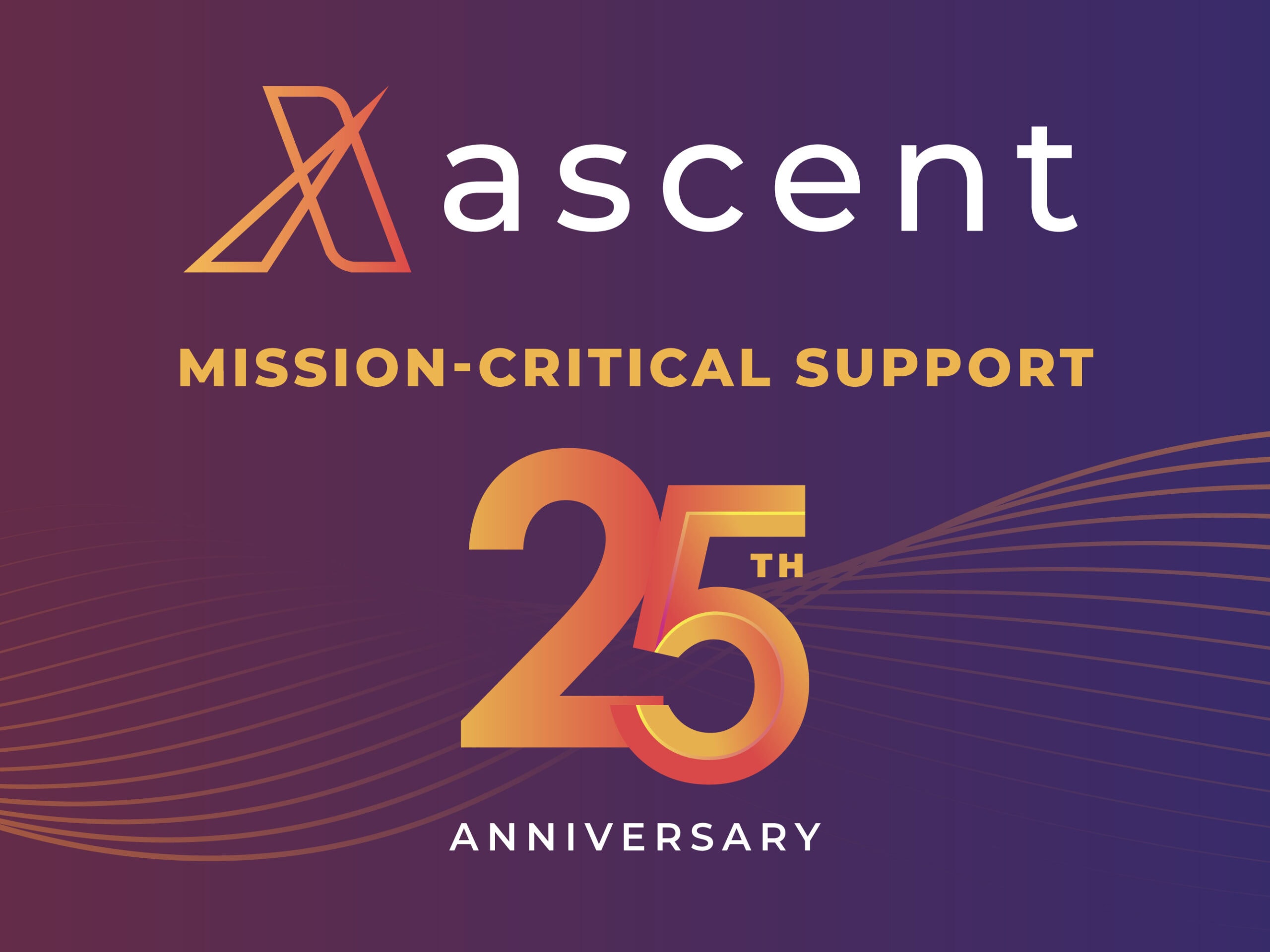 Ascent Legacy of Leadership